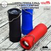 Lampu Tenda – Lampu camping tarik 2 in 1 – Senter mini Portable – Lampu Gunung – Lampu Darurat Emergency 12