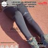 Legging Allmmountain, Legging Ultra Streatch, Celana Fleksibel Celana Daleman Celana Olah Raga    11