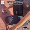 Legging Allmmountain, Legging Ultra Streatch, Celana Fleksibel Celana Daleman Celana Olah Raga    13
