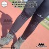 Legging Allmmountain, Legging Ultra Streatch, Celana Fleksibel Celana Daleman Celana Olah Raga    12