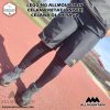 Legging Allmmountain, Legging Ultra Streatch, Celana Fleksibel Celana Daleman Celana Olah Raga    15