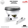 Alat Masak Outdoor,Cooking Set Trangia – Mini Cooking Set / Kompor Premium Mini Trangia  12