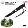 Pisau Tactical Wild Outdoor Self Defense Knife – Survival Knife 9