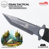 Pisau Tactical Wild Outdoor Self Defense Knife – Survival Knife 10