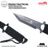 Pisau Tactical Wild Outdoor Self Defense Knife – Survival Knife 11