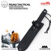 Pisau Tactical Wild Outdoor Self Defense Knife – Survival Knife 12