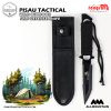 Pisau Tactical Wild Outdoor Self Defense Knife – Survival Knife 13
