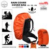 Rain cover  Cover Bag Allmountain Bagpack – daypack Safety – 65 L 10