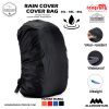 Rain cover  Cover Bag Allmountain Bagpack – daypack Safety – 65 L 12