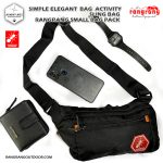 SLing Bag Simple Elegant Activity Smal Bag Codura Rangrang SLing Bag Simple Elegant Activity Smal Bag Codura Rangrang