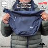 Sling Bag AM Allmountain, Tas Slempang, Sling Bag Fashionable, Outdoor Style 9