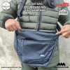 Sling Bag AM Allmountain, Tas Slempang, Sling Bag Fashionable, Outdoor Style 11