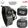 TAS SELEMPANG allmountain ORIGINAL Roadbook Sling Bag  12