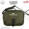 TAS SELEMPANG allmountain ORIGINAL Roadbook Sling Bag  13