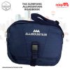 TAS SELEMPANG allmountain ORIGINAL Roadbook Sling Bag  14