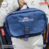 TAS SELEMPANG allmountain ORIGINAL Roadbook Sling Bag  11