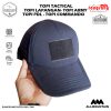 TOPI TACTICAL TOPI VELCRO ADVENTURE TOPI KOMANDO TOPI PDL TOPI LAPANGAN TOPI ARMY TOPI DAILY 11