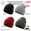 Topi Kupluk Winter, Kupluk Rajut Beanie Wool Winter, Kupluk Gunung Unisex  13