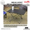 Meja Lipat Portable Meja Lipat Outdoor Besar Meja Camping Meja Piknik 9